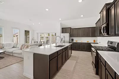 7319 Creekside Terrace Lane, Richmond, TX 77469 - Photo 1