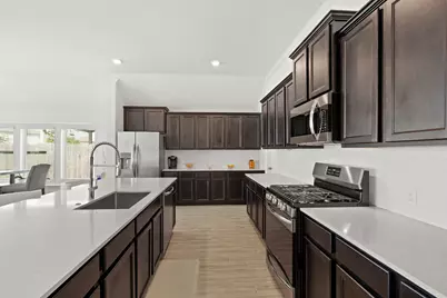 7319 Creekside Terrace Lane, Richmond, TX 77469 - Photo 3