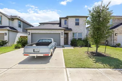 22018 Big Sky Drive, Tomball, TX 77375 - Photo 35