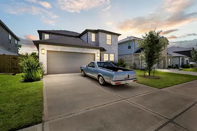 22018 Big Sky Drive, Tomball, TX 77375 - Photo 1