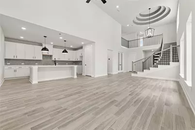 24918 Vervain Meadow Trail, Katy, TX 77493 - Photo 3