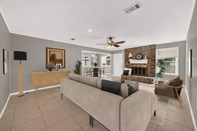 24114 Spring Briar Lane, Spring, TX 77373 - Photo 5
