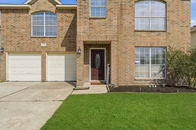 25226 Barmby Drive, Tomball, TX 77375 - Photo 3