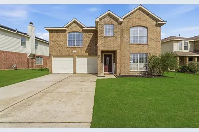 25226 Barmby Drive, Tomball, TX 77375 - Photo 1