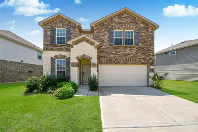 25415 Gambrel Barn Place, Katy, TX 77493 - Photo 3