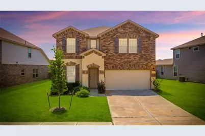 25415 Gambrel Barn Place, Katy, TX 77493 - Photo 1