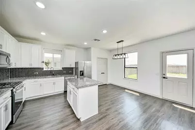 25415 Gambrel Barn Place, Katy, TX 77493 - Photo 5
