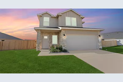 336 Amy Street, Angleton, TX 77515 - Photo 1