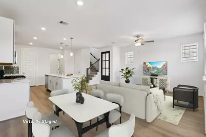 10028 Rustic Charm Street, Houston, TX 77080 - Photo 9