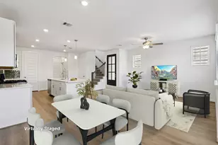 10028 Rustic Charm St, Houston, TX 77080 - Photo 9