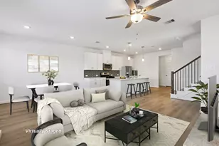 10028 Rustic Charm St, Houston, TX 77080 - Photo 5