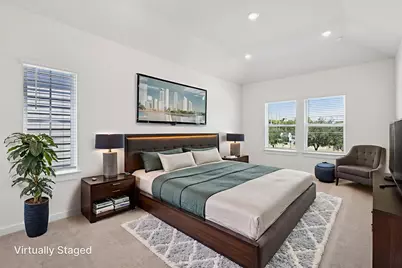 10028 Rustic Charm Street, Houston, TX 77080 - Photo 17