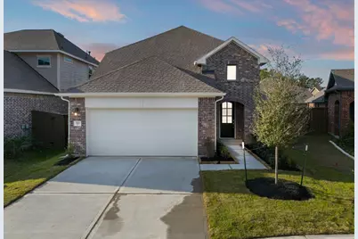 311 Violet Crown Lane, New Caney, TX 77357 - Photo 1