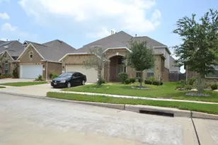 15122 Glazed Branch Dr, Humble, TX 77346 - Photo 1
