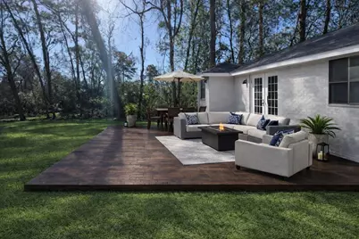 1910 Riverwood Trail, Spring, TX 77386 - Photo 1