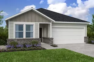 26706 Plain Glee St, Hockley, TX 77447 - Photo 1