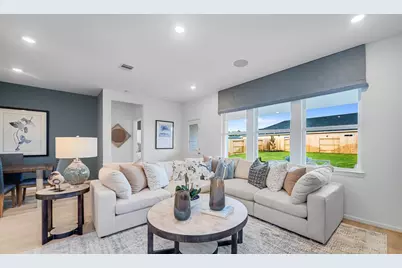 26706 Plain Glee Street, Hockley, TX 77447 - Photo 7