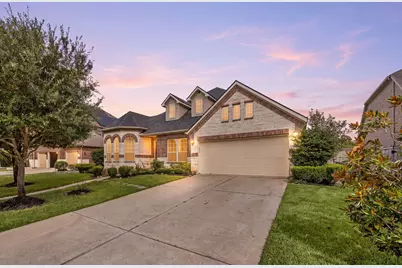 25819 Oakwood Knoll Drive, Katy, TX 77494 - Photo 29