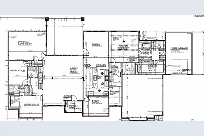 21332 Monarch Drive, Montgomery, TX 77316 - Photo 3