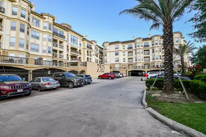 7575 Kirby Drive #2209, Houston, TX 77030 - Photo 3