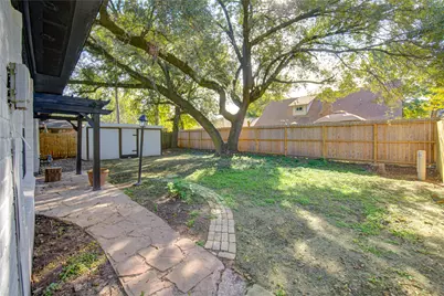 9719 Lawngate Drive, Houston, TX 77080 - Photo 41