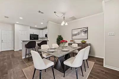 2865 Westhollow Drive #2, Houston, TX 77082 - Photo 5