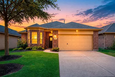 16807 Promenade Park, Cypress, TX 77429 - Photo 1