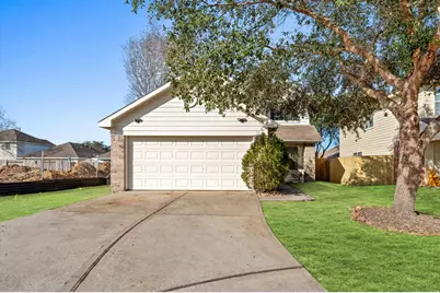 7218 Cool Springs Court, Magnolia, TX 77354 - Photo 1