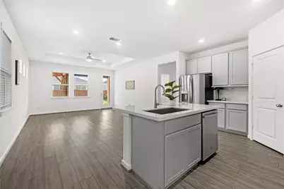 22135 Ingham Bluff Lane, Cypress, TX 77433 - Photo 5