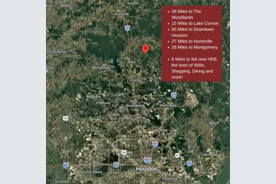 15890 Four Hills Road, Willis, TX 77378 - Photo 3