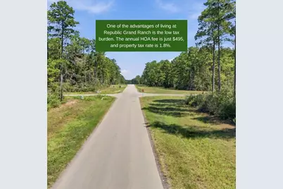 15890 Four Hills Road, Willis, TX 77378 - Photo 5