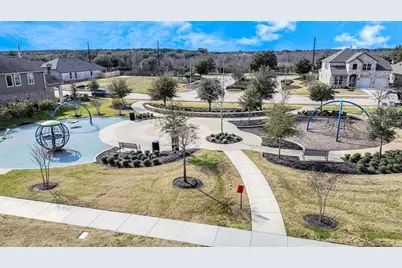 16007 Sycamore Maple Lane, Cypress, TX 77429 - Photo 29