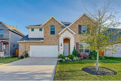 23811 Via Viale Dr, Richmond, TX 77406 - Photo 1