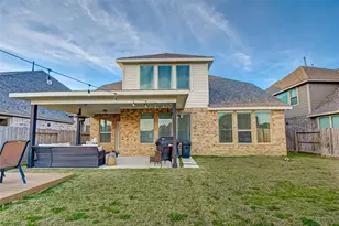23811 Via Viale Dr, Richmond, TX 77406 - Photo 43