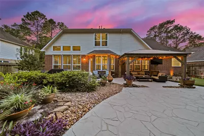 63 Silver Bayou Court, Conroe, TX 77384 - Photo 41
