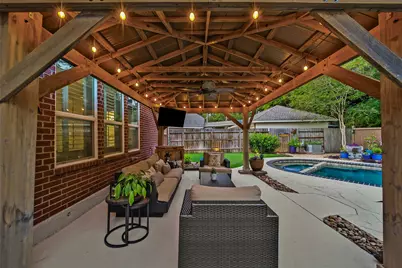 63 Silver Bayou Court, Conroe, TX 77384 - Photo 35