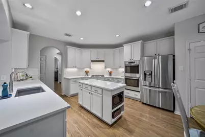 63 Silver Bayou Court, Conroe, TX 77384 - Photo 11