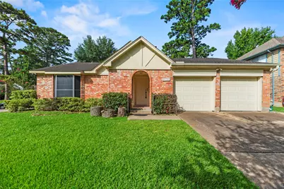 25703 Mill Pond Lane, Spring, TX 77373 - Photo 1