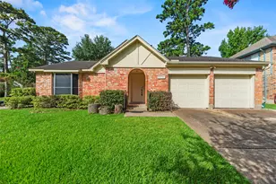 25703 Mill Pond Ln, Spring, TX 77373 - Photo 1
