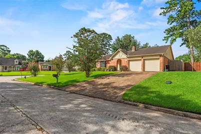 25703 Mill Pond Lane, Spring, TX 77373 - Photo 3