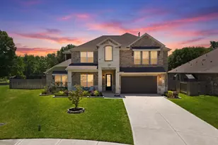 5503 Allemande Ave, Katy, TX 77493 - Photo 1