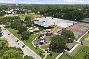 5503 Allemande Ave, Katy, TX 77493 - Photo 47