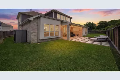 5503 Allemande Avenue, Katy, TX 77493 - Photo 5