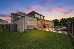 5503 Allemande Ave, Katy, TX 77493 - Photo 5