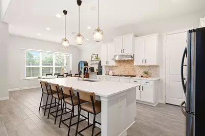 5503 Allemande Avenue, Katy, TX 77493 - Photo 13