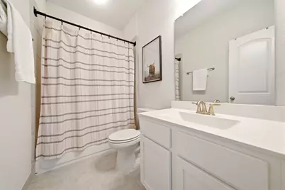 5503 Allemande Avenue, Katy, TX 77493 - Photo 37