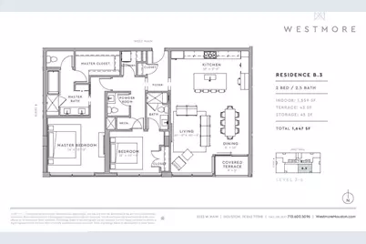 2323 W Main Street #303, Houston, TX 77098 - Photo 11