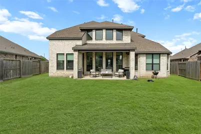 26223 Polaris Rise Lane, Richmond, TX 77406 - Photo 35