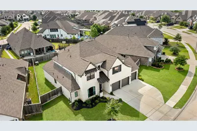 26223 Polaris Rise Lane, Richmond, TX 77406 - Photo 3