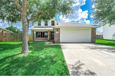 6701 Hidden Colony Lane, League City, TX 77539 - Photo 1